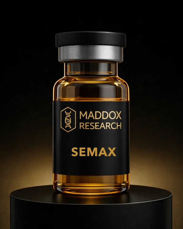Neuro peptides